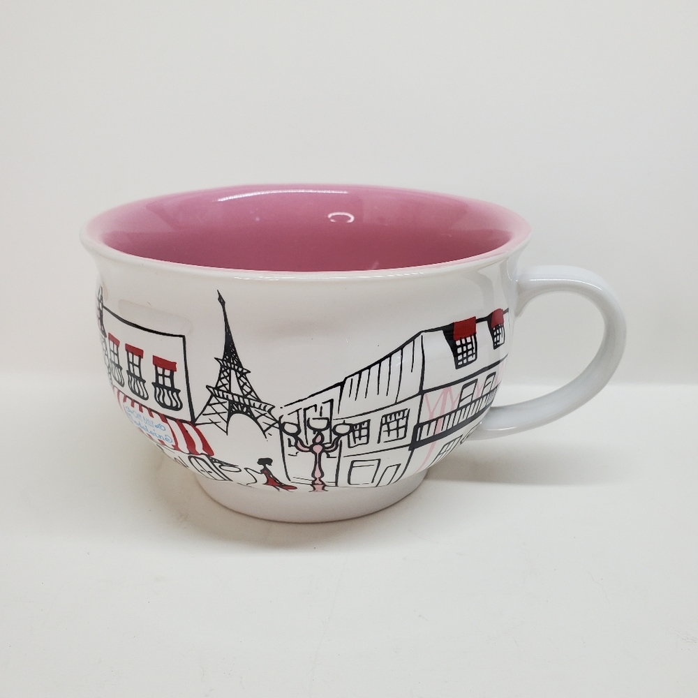 Paris Oversize Mug by Caesar's Entertainment